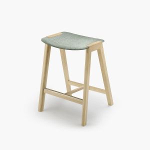 Tabouret bas Heldu - Stool by ALKI