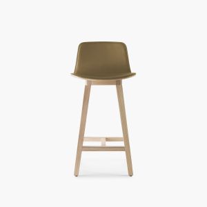 Tabouret bas Kuskoa - Stool by ALKI