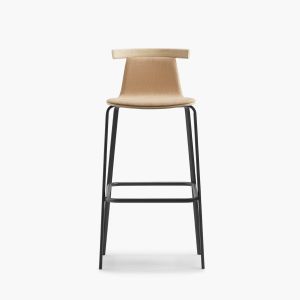 Tabouret haut Atal - Stool by ALKI