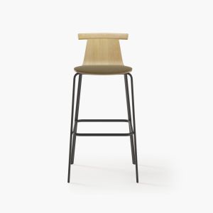 Tabouret haut Atal - Stool by ALKI