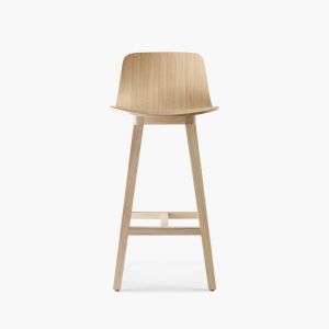 Tabouret haut Kuskoa - Stool by ALKI