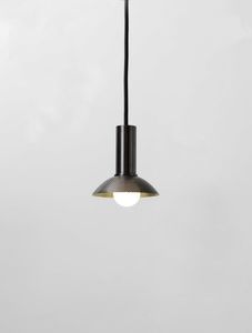Aperture Bare Pendant - Ceiling lamp by Allied Maker