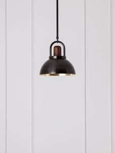Arc 10" - Ceiling lamp by Allied Maker
