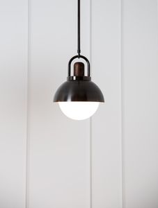 Arc Dome 10" - Ceiling lamp by Allied Maker