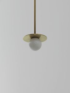 Mini Orb Pendant 3-5 - Ceiling lamp by Allied Maker