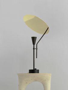 Sail Table Lamp - Table lamp by Allied Maker