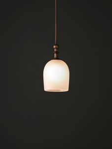 Crux Pendant 06" - Ceiling lamp by Allied Maker