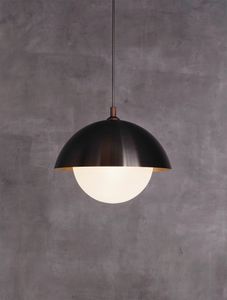 Dome Pendant 20" - Ceiling lamp by Allied Maker