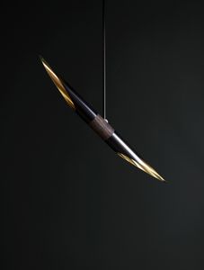 Voyager 33" Pendant - Ceiling lamp by Allied Maker