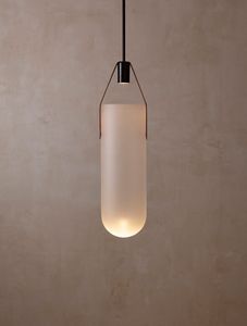 Well Pendant 23" - Ceiling lamp by Allied Maker