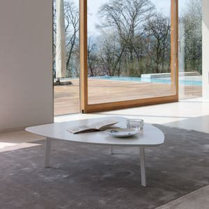 Aspen - Armchair by Alpa Salotti
