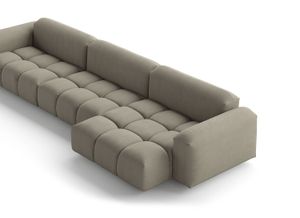 Sinner - Sofa by Alpa Salotti