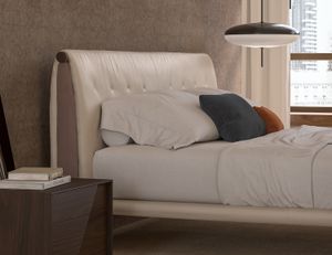 Summertime - Bed by Alpa Salotti