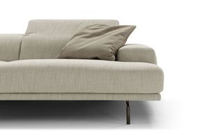 Westside - Sofa by Alpa Salotti