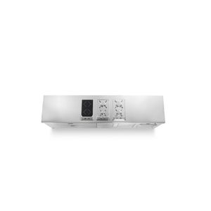 Hob C280-C120+C90+F60/1 - Kitchen cabinet by ALPES-INOX