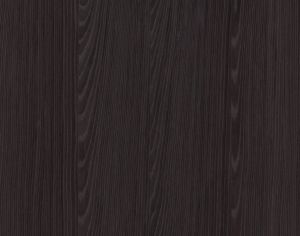 ALPI Xilo Planked Black - Paneling by ALPI