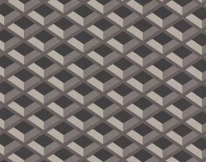 ALPI Grid Wood - Paneling by ALPI