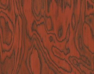 ALPI Sottsass Red - Paneling by ALPI