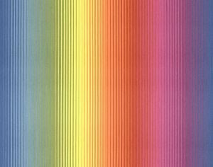 ALPI Arcobaleno - Paneling by ALPI