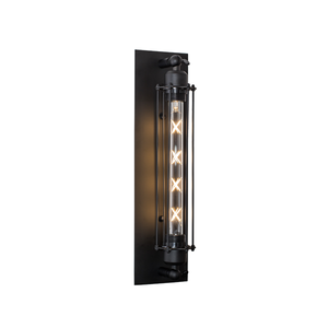 Amsterdam (LA001/W) - Wall lamp by Altavola Design