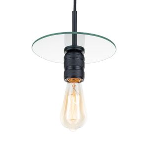 Techno Loft (LA017/P) - Ceiling lamp by Altavola Design