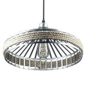 Praga Loft (LA019/P) - Ceiling lamp by Altavola Design