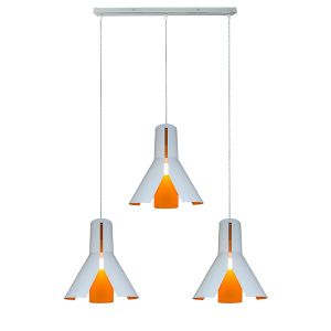 Origami Design (LA045/CL) - Ceiling lamp by Altavola Design