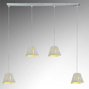 Modern Design (LA046/CL4) - Ceiling lamp by Altavola Design