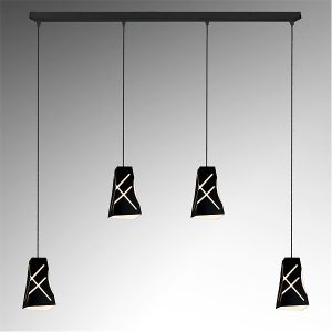 Modern Design (LA047/CL4) - Ceiling lamp by Altavola Design