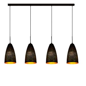 Magic Space (LA049/CL4) - Ceiling lamp by Altavola Design