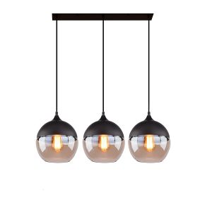 Manhattan Chic (LA051/CL3) - Ceiling lamp by Altavola Design