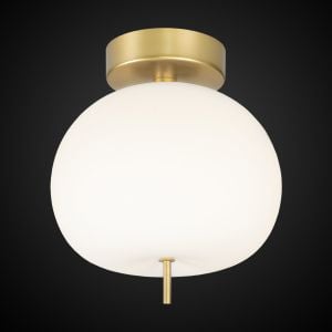Apple (LA058/CE) - Ceiling lamp by Altavola Design