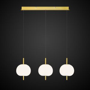 Apple (LA058/P) - Ceiling lamp by Altavola Design