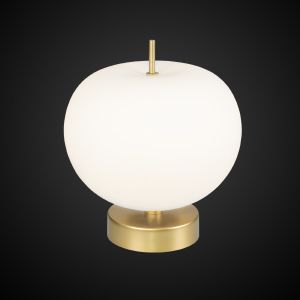 Apple (LA058/T) - Table lamp by Altavola Design