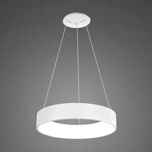Smd Led Vouge (LA070/P) - Ceiling lamp by Altavola Design