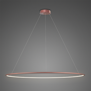 Led Shape (LA073/P/150/IN) - Ceiling lamp by Altavola Design