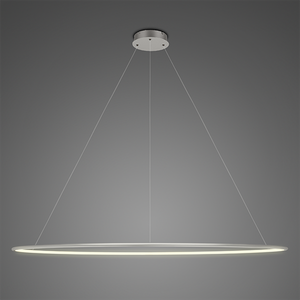 Led Shape (LA073/P/180/IN) - Ceiling lamp by Altavola Design