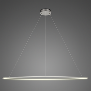 Led Shape (LA073/P/200/IN) - Ceiling lamp by Altavola Design