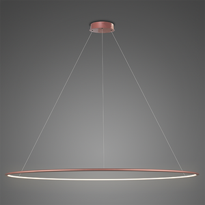 Led Shape (LA073/P/230/IN) - Ceiling lamp by Altavola Design