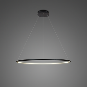 Led Shape (LA073/P/60/IN) - Ceiling lamp by Altavola Design