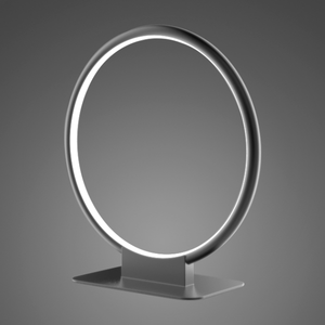 Led Shape (LA073/T/30/IN) - Table lamp by Altavola Design
