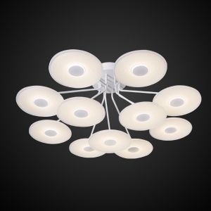 LA080/CE_11 - Ceiling lamp by Altavola Design