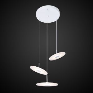 LA080/P - Ceiling lamp by Altavola Design