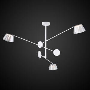 Simplicity (LA081/P) - Ceiling lamp by Altavola Design