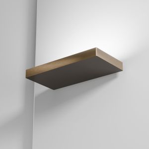 STASI - Bronzo - Ceiling lamp by Amarcords