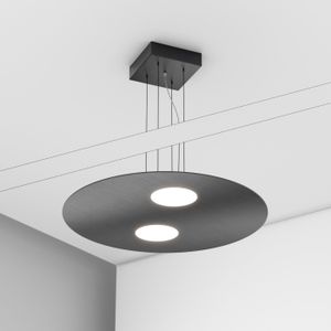 Sospensione POIS x2 - Brutanio - Ceiling lamp by Amarcords