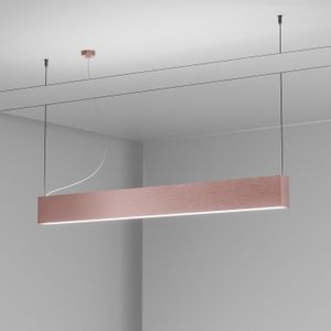VERDANA 120 - BI - Rame - Ceiling lamp by Amarcords