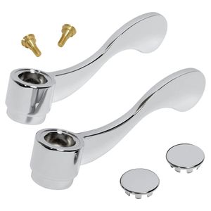 Amarilis 4-in. Wrist Blade Faucet Handles - Tap by American Standard