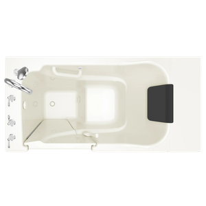 Gel 5230 LH Skr Qd X Pfc N - Accessories by American Standard