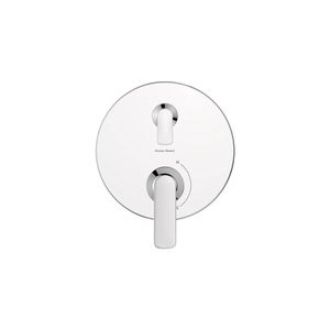 Aspirations 2-Handle 2 or 3 Way Shower Diverter Trim with Discrete Cartridge - Shower by American Standard